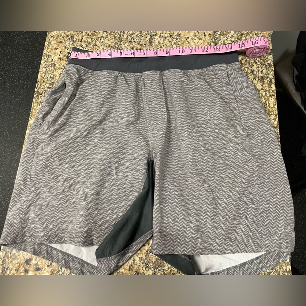Lululemon Mens Shorts